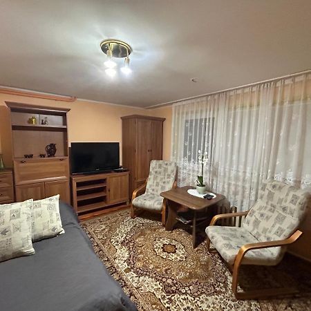 Apartament Mickiewicza Gdańsk Buitenkant foto