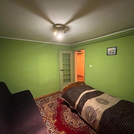 Apartament Mickiewicza Gdańsk Buitenkant foto