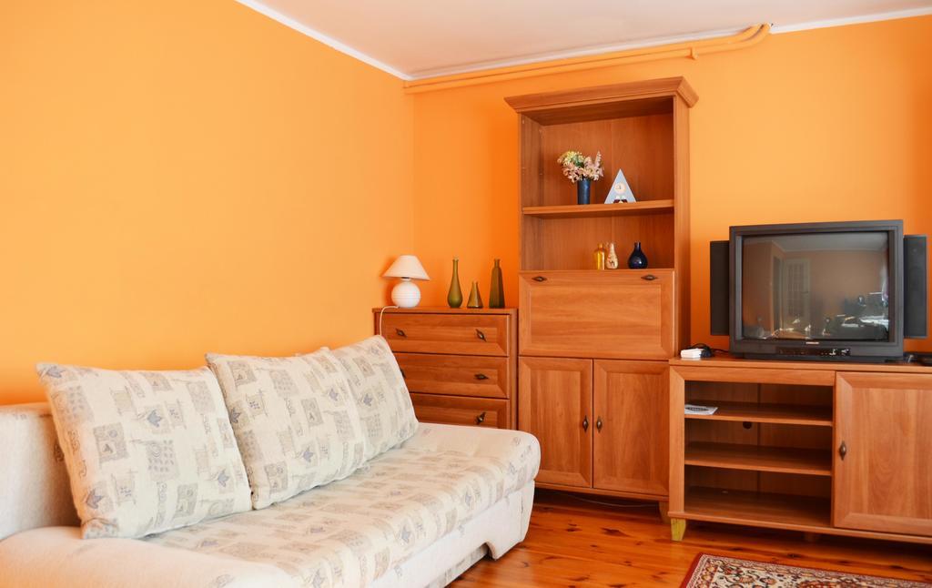 Apartament Mickiewicza Gdańsk Kamer foto
