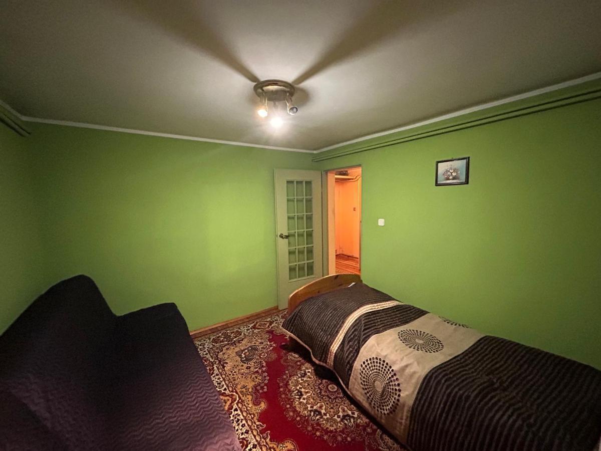 Apartament Mickiewicza Gdańsk Buitenkant foto